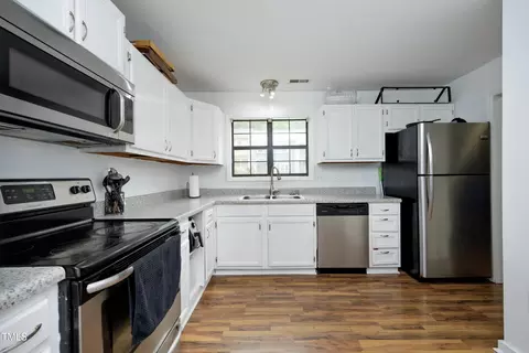 Kitchen - 55 Willow Bridge Dr, Durham, NC 27707 photo 1 of 4