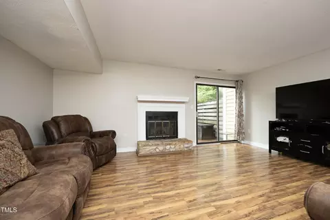 Living - 55 Willow Bridge Dr, Durham, NC 27707 photo 1 of 4