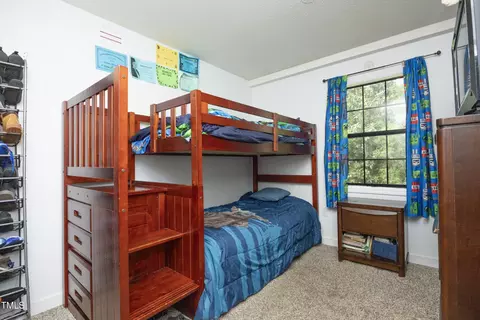 Bedroom - 55 Willow Bridge Dr, Durham, NC 27707 photo 3 of 3