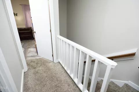 Entry Way - 55 Willow Bridge Dr, Durham, NC 27707 photo 3 of 3