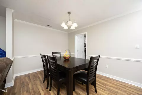 Dining - 55 Willow Bridge Dr, Durham, NC 27707 photo 1 of 1