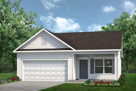 211 Saxony Dr #47, Goldsboro, NC 27530