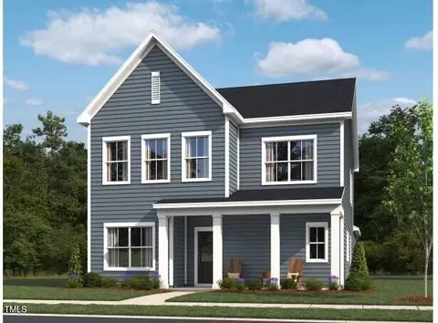 261 Marvel Dr #136, Rolesville, NC 27571