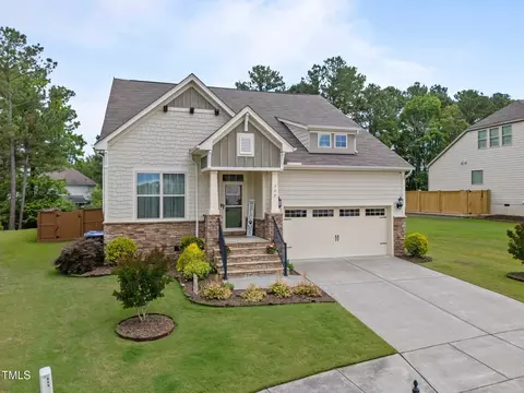 302 Kinney Glenn Ct, Durham, NC 27713