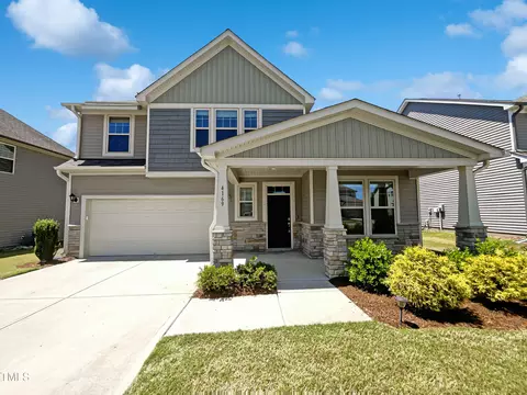 4169 Weavers Pond Dr, Zebulon, NC 27597