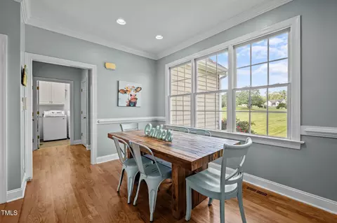 Dining - 281 Derwin Dr, Timberlake, NC 27583 photo 3 of 3