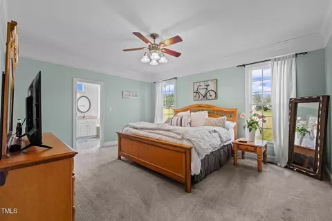 Bedroom - 281 Derwin Dr, Timberlake, NC 27583 photo 1 of 7