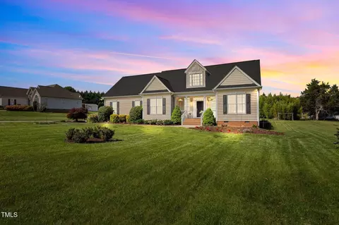 281 Derwin Dr, Timberlake, NC 27583