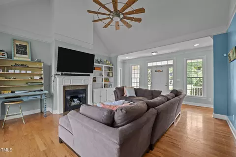 Other - 281 Derwin Dr, Timberlake, NC 27583 photo 3 of 8