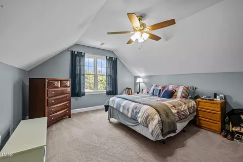 Bedroom - 281 Derwin Dr, Timberlake, NC 27583 photo 7 of 7