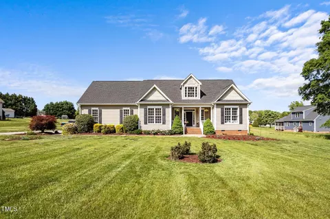 Exterior - 281 Derwin Dr, Timberlake, NC 27583 photo 3 of 3