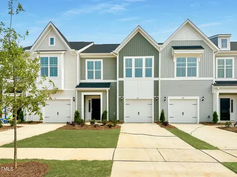 166 Ripple Way #323, Clayton, NC 27520