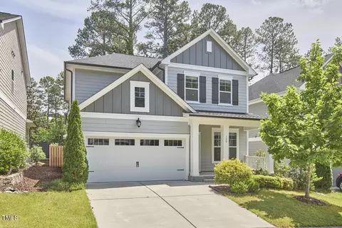 120 Chapel Run Way, Chapel Hill, NC 27517
