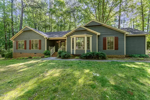 8409 Crowder Rd, Raleigh, NC 27603