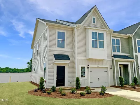 174 Ripple Way #324, Clayton, NC 27520