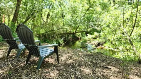 lot3 Helena Moriah Rd, Timberlake, NC 27583