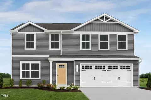 4320 Dragonfly Rd, Bailey, NC 27807