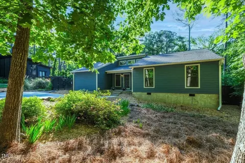 2511 Bexley Ave, Durham, NC 27707