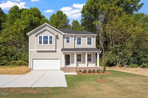 248 Alice Trace Pl #25, Angier, NC 27501