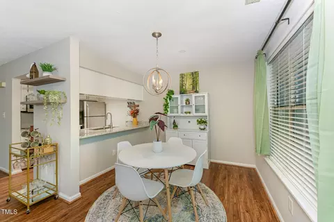 503 Gooseneck Dr #B4, Cary, NC 27513