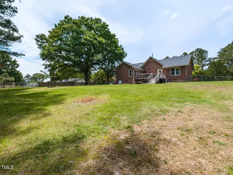 Exterior - 235 Stephenson Rd, Benson, NC 27504 photo 5 of 7