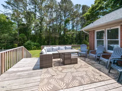 Exterior - 235 Stephenson Rd, Benson, NC 27504 photo 1 of 7