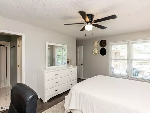 Bedroom - 235 Stephenson Rd, Benson, NC 27504 photo 3 of 5