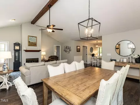 Dining - 235 Stephenson Rd, Benson, NC 27504 photo 3 of 5