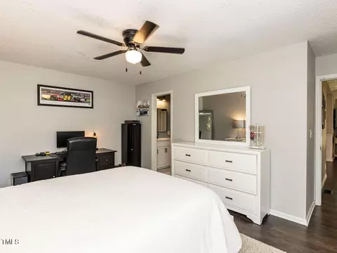 Bedroom - 235 Stephenson Rd, Benson, NC 27504 photo 2 of 5