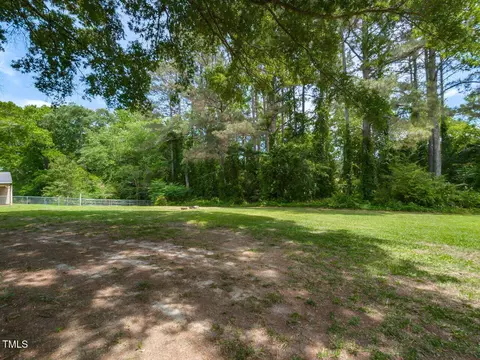 Exterior - 235 Stephenson Rd, Benson, NC 27504 photo 7 of 7