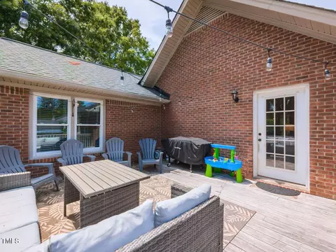 Exterior - 235 Stephenson Rd, Benson, NC 27504 photo 2 of 7