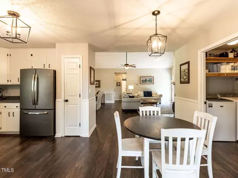 Dining - 235 Stephenson Rd, Benson, NC 27504 photo 5 of 5