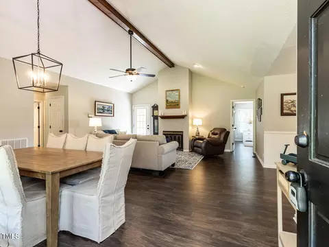 Entry Way - 235 Stephenson Rd, Benson, NC 27504 photo 1 of 1