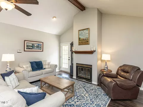 Living - 235 Stephenson Rd, Benson, NC 27504 photo 1 of 2