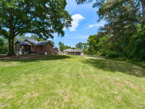 Exterior - 235 Stephenson Rd, Benson, NC 27504 photo 6 of 7
