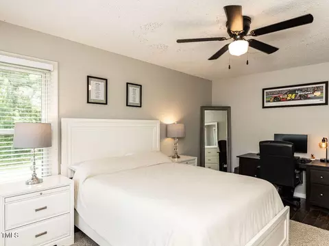 Bedroom - 235 Stephenson Rd, Benson, NC 27504 photo 1 of 5