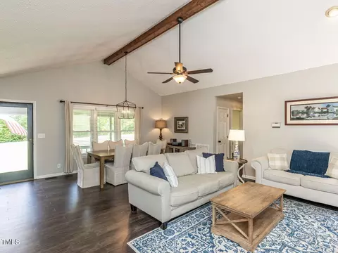 Living - 235 Stephenson Rd, Benson, NC 27504 photo 2 of 2