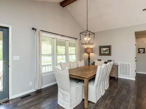 Dining - 235 Stephenson Rd, Benson, NC 27504 photo 1 of 5