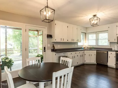 Kitchen - 235 Stephenson Rd, Benson, NC 27504 photo 1 of 2
