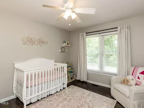 Bedroom - 235 Stephenson Rd, Benson, NC 27504 photo 4 of 5