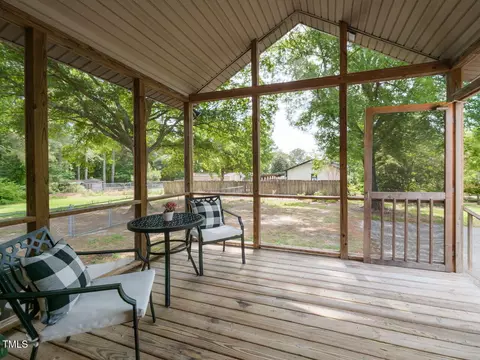 Exterior - 235 Stephenson Rd, Benson, NC 27504 photo 3 of 7