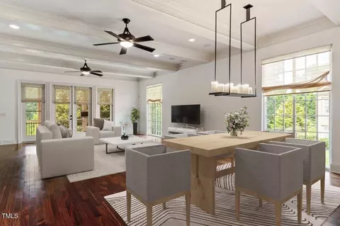 4143 Gardenlake Dr, Raleigh, NC 27612