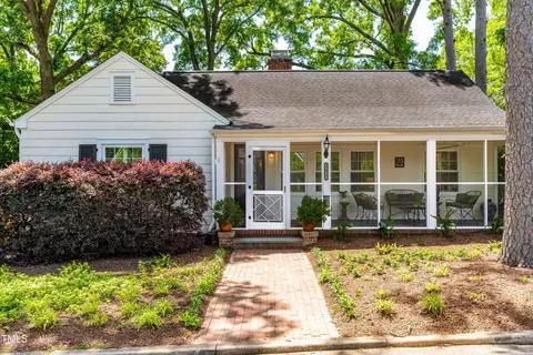 2725 Bedford Ave, Raleigh, NC 27607
