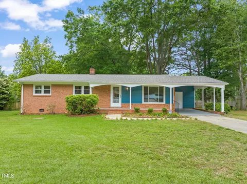 413 Winterlochen Rd, Raleigh, NC 27603