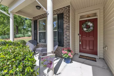 2305 Everstone Rd, Wake Forest, NC 27587 photo 2