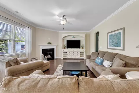 2305 Everstone Rd, Wake Forest, NC 27587 photo 8