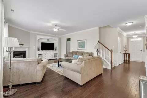 2305 Everstone Rd, Wake Forest, NC 27587 photo 9