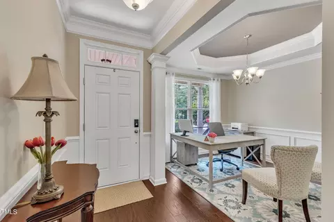 2305 Everstone Rd, Wake Forest, NC 27587 photo 3