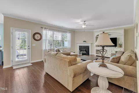 2305 Everstone Rd, Wake Forest, NC 27587 photo 7