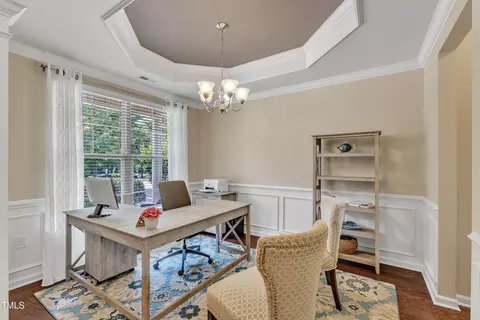 2305 Everstone Rd, Wake Forest, NC 27587 photo 5